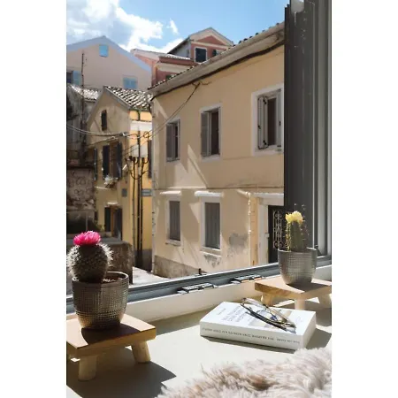 Appartement Alma Libre