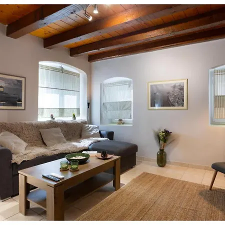 Alma Libre Appartement *