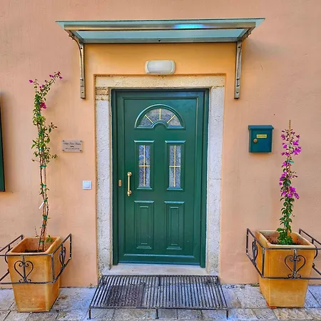 Appartement Alma Libre Corfu (city)