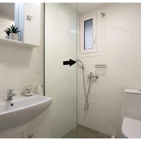 Appartement Alma Libre Corfu (city)
