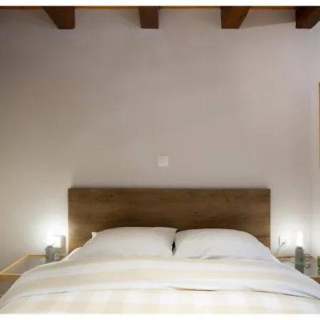 Appartement Alma Libre Corfu (city)