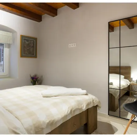 Appartement Alma Libre *