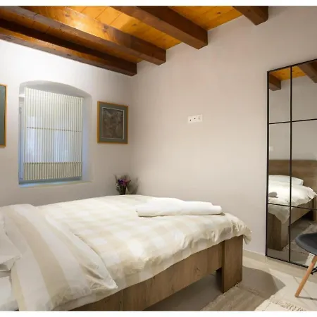 Alma Libre Appartement Corfu (city)