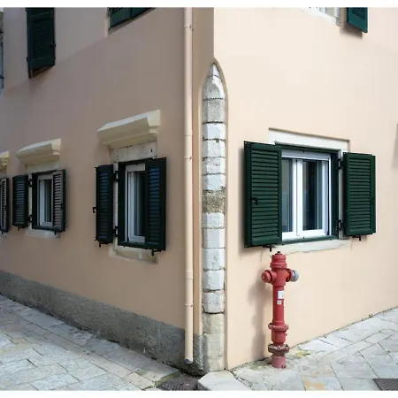 Alma Libre Appartement