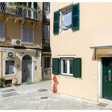 Alma Libre Appartement