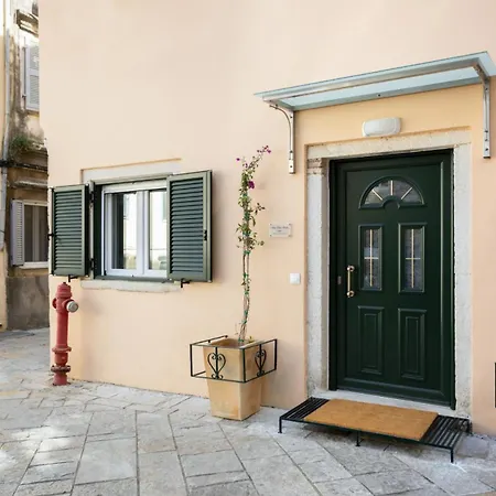 Appartement Alma Libre *