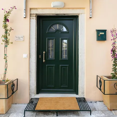 Appartement Alma Libre Corfu (city)